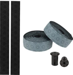 Supacaz Super Sticky Kush Lenkerband -Fahrradkomponenten 455301