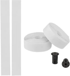 Supacaz Super Sticky Kush Lenkerband -Fahrradkomponenten 455307