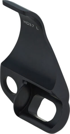 TRP HD 3.7 Schalthebel-Adapter Shimano I-Spec II Auf SRAM Matchmaker X -Fahrradkomponenten 456553