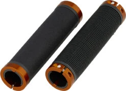 BROOKS Cambium Rubber Lenkergriffe -Fahrradkomponenten 458864