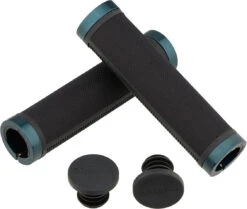 BROOKS Cambium Rubber Lenkergriffe -Fahrradkomponenten 458866