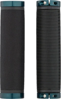 BROOKS Cambium Rubber Lenkergriffe -Fahrradkomponenten 458868