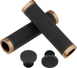 BROOKS Cambium Rubber Lenkergriffe -Fahrradkomponenten 458869