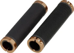 BROOKS Cambium Rubber Lenkergriffe -Fahrradkomponenten 458870