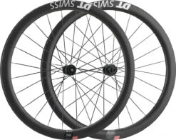 Dt-swiss ERC 1100 DICUT 45 Carbon Disc Center Lock 28" Laufradsatz