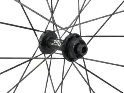 Dt-swiss ERC 1100 DICUT 45 Carbon Disc Center Lock 28" Laufradsatz -Fahrradkomponenten 459803