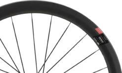 Dt-swiss ERC 1100 DICUT 45 Carbon Disc Center Lock 28" Laufradsatz -Fahrradkomponenten 459806