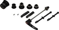 Dt-swiss ERC 1100 DICUT 45 Carbon Disc Center Lock 28" Laufradsatz -Fahrradkomponenten 459807