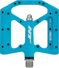HT EVO-MAG ME05 Plattformpedale -Fahrradkomponenten 460581