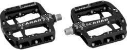 Chromag Scarab Plattformpedale -Fahrradkomponenten 461221