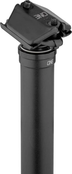 OneUp Components Dropper Post V2 120 Mm Sattelstütze Mit V3 Remotehebel Klemmschelle -Fahrradkomponenten 461603