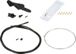 OneUp Components Dropper Post V2 180 Mm Sattelstütze Mit V3 Remotehebel Matchmaker X -Fahrradkomponenten 461656