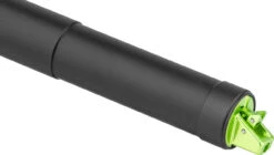 OneUp Components Dropper Post V2 180 Mm Sattelstütze Mit V3 Remotehebel I-Spec EV -Fahrradkomponenten 461953