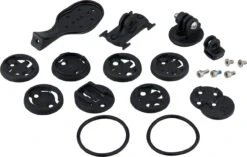 Specialized Roval Alpinist SL Carbon Lenker-Vorbau-Einheit 14 Specialized Roval Alpinist SL Carbon Lenker-Vorbau-Einheit -Fahrradkomponenten 463486