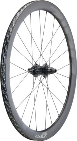 ZIPP 303 S Carbon Tubeless Disc Center Lock Laufradsatz -Fahrradkomponenten 475251