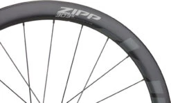ZIPP 303 S Carbon Tubeless Disc Center Lock Laufradsatz -Fahrradkomponenten 475253