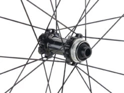 Shimano WH-R9270-C36-TL Dura-Ace Disc Center Lock Carbon Laufradsatz + Tasche -Fahrradkomponenten 477231