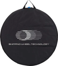 Shimano WH-R9270-C36-TL Dura-Ace Disc Center Lock Carbon Laufradsatz + Tasche -Fahrradkomponenten 477236
