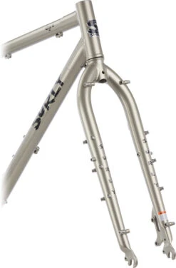 Surly Ogre 27,5+/29" Rahmenkit -Fahrradkomponenten 477397