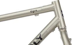 Surly Ogre 27,5+/29" Rahmenkit -Fahrradkomponenten 477398