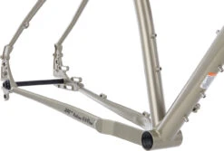 Surly Ogre 27,5+/29" Rahmenkit -Fahrradkomponenten 477401