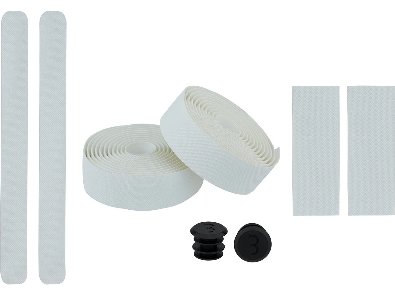 BBB FlexRibbon Gel BHT-14 Lenkerband 8 BBB FlexRibbon Gel BHT-14 Lenkerband – Bild 6