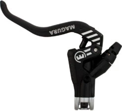 MAGURA MT5 ESTOP Carbotecture V+h Set Scheibenbremse 14 MAGURA MT5 ESTOP Carbotecture V+h Set Scheibenbremse -Fahrradkomponenten 479911