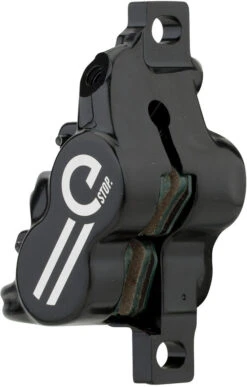 MAGURA MT5 ESTOP Carbotecture V+h Set Scheibenbremse 19 MAGURA MT5 ESTOP Carbotecture V+h Set Scheibenbremse -Fahrradkomponenten 479916