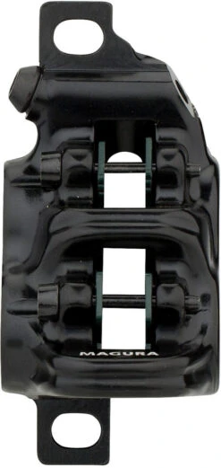 MAGURA MT5 ESTOP Carbotecture V+h Set Scheibenbremse 20 MAGURA MT5 ESTOP Carbotecture V+h Set Scheibenbremse -Fahrradkomponenten 479917