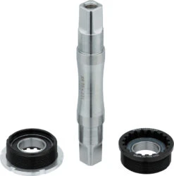 Edelstahl Innenlager Vierkant 9 Edelstahl Innenlager Vierkant -Fahrradkomponenten 481277