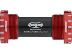 HOPE Edelstahl MTB Innenlager -Fahrradkomponenten 481586