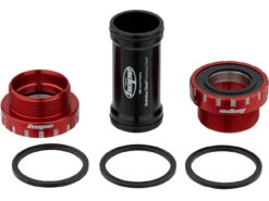 HOPE Edelstahl MTB Innenlager -Fahrradkomponenten 481587