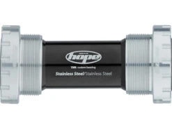 HOPE Edelstahl MTB Innenlager -Fahrradkomponenten 481590