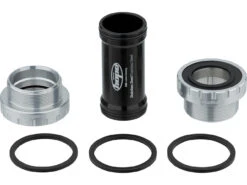 HOPE Edelstahl MTB Innenlager -Fahrradkomponenten 481591