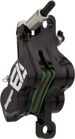 HOPE Tech 4 E4 V+h Set Scheibenbremse Mit Kunststoffleitung 24 HOPE Tech 4 E4 V+h Set Scheibenbremse Mit Kunststoffleitung -Fahrradkomponenten 481817