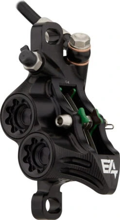 HOPE Tech 4 E4 V+h Set Scheibenbremse Mit Kunststoffleitung 25 HOPE Tech 4 E4 V+h Set Scheibenbremse Mit Kunststoffleitung -Fahrradkomponenten 481818