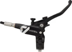 HOPE Tech 4 E4 V+h Set Scheibenbremse Mit Kunststoffleitung 28 HOPE Tech 4 E4 V+h Set Scheibenbremse Mit Kunststoffleitung -Fahrradkomponenten 481821