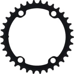 Rotor Kettenblatt Road, 4-Arm, NoQ, 110 Mm Lochkreis 11-/12-fach 9 Rotor Kettenblatt Road, 4-Arm, NoQ, 110 Mm Lochkreis 11-/12-fach -Fahrradkomponenten 484892