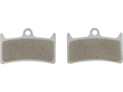 Bremsbeläge Disc POWER+ Für Trickstuff -Fahrradkomponenten 485196