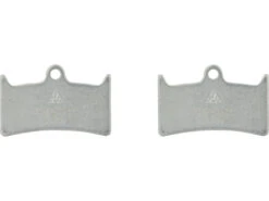 Bremsbeläge Disc POWER+ Für Trickstuff -Fahrradkomponenten 485197