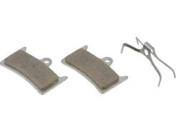 Bremsbeläge Disc POWER+ Für Trickstuff -Fahrradkomponenten 485198