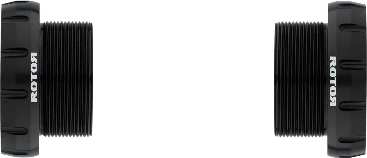 Rotor DUB BSA 29 Stahl Innenlager 4 Rotor DUB BSA 29 Stahl Innenlager – Bild 2