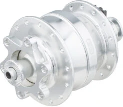 Nabendynamo SD-8 Disc 6-Loch -Fahrradkomponenten 486601