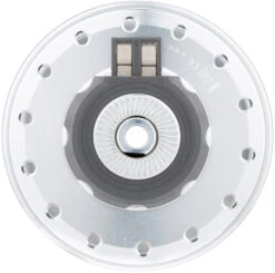 Nabendynamo SD-8 Disc 6-Loch -Fahrradkomponenten 486604