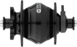 Nabendynamo SD-8 Disc 6-Loch -Fahrradkomponenten 486606