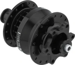 Nabendynamo SD-8 Disc 6-Loch -Fahrradkomponenten 486607