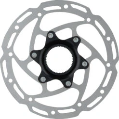 TEKTRO Bremsscheibe Center Lock TR-45 Für E-Bike -Fahrradkomponenten 486650