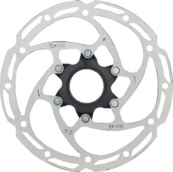 TEKTRO Bremsscheibe Center Lock TR-45 Für E-Bike -Fahrradkomponenten 486651