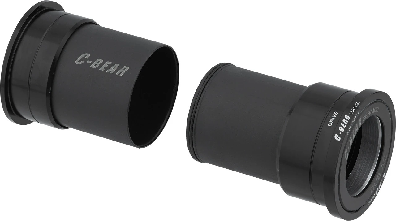 BB86/92 SRAM DUB Gen2 MTB / Cyclocross Innenlager 41 X 86,5-92 Mm 4 BB86/92 SRAM DUB Gen2 MTB / Cyclocross Innenlager 41 X 86,5-92 Mm – Bild 2