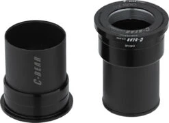 BB86/92 SRAM DUB Gen2 MTB / Cyclocross Innenlager 41 X 86,5-92 Mm 9 BB86/92 SRAM DUB Gen2 MTB / Cyclocross Innenlager 41 X 86,5-92 Mm -Fahrradkomponenten 487949